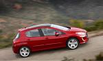 Peugeot 308 GT THP 175 2008 года